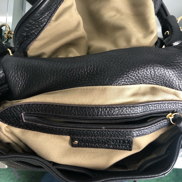 GILI shoulder/ backpack bag. - Picture 10 of 11